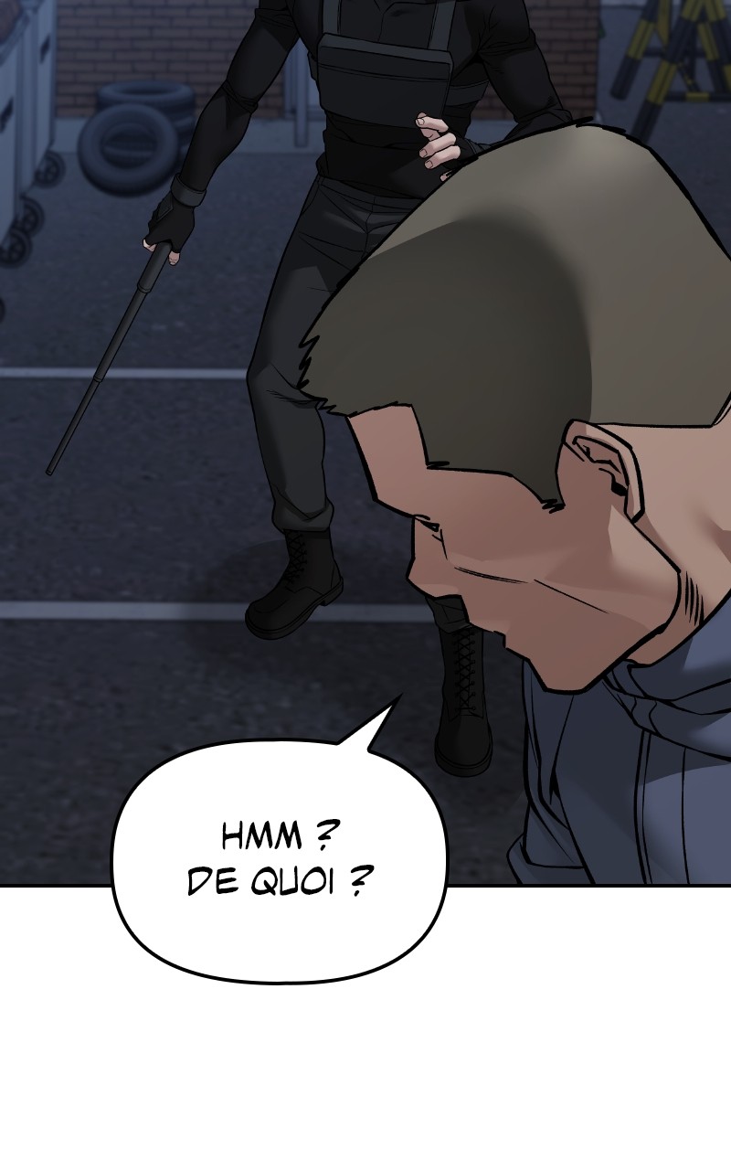 The Bully in Charge Chapitre 120 - Page 119
