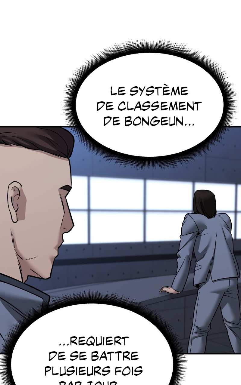 The Bully in Charge Chapitre 120 - Page 12