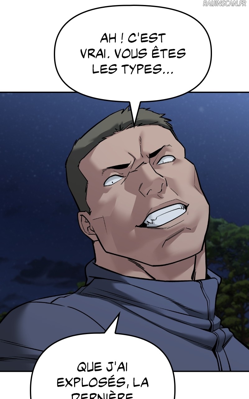 The Bully in Charge Chapitre 120 - Page 120
