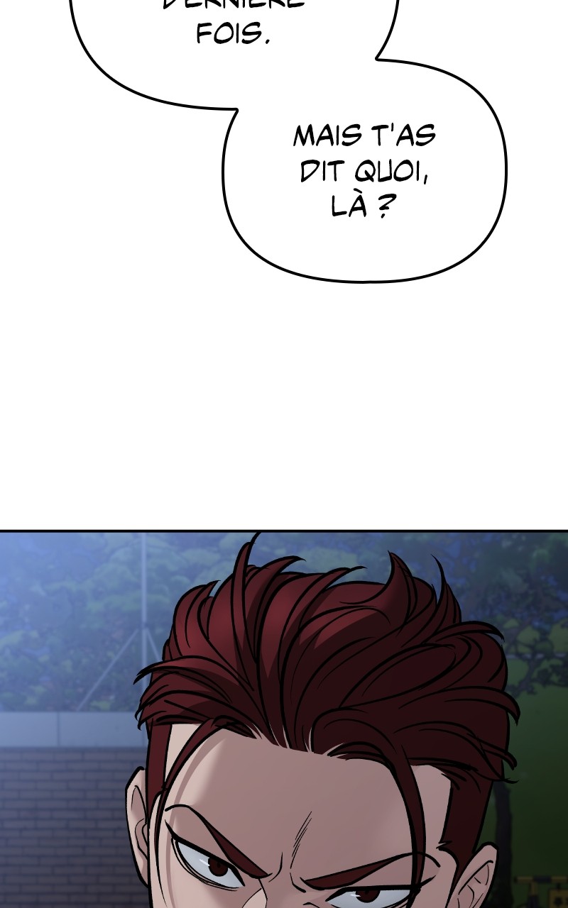 The Bully in Charge Chapitre 120 - Page 121