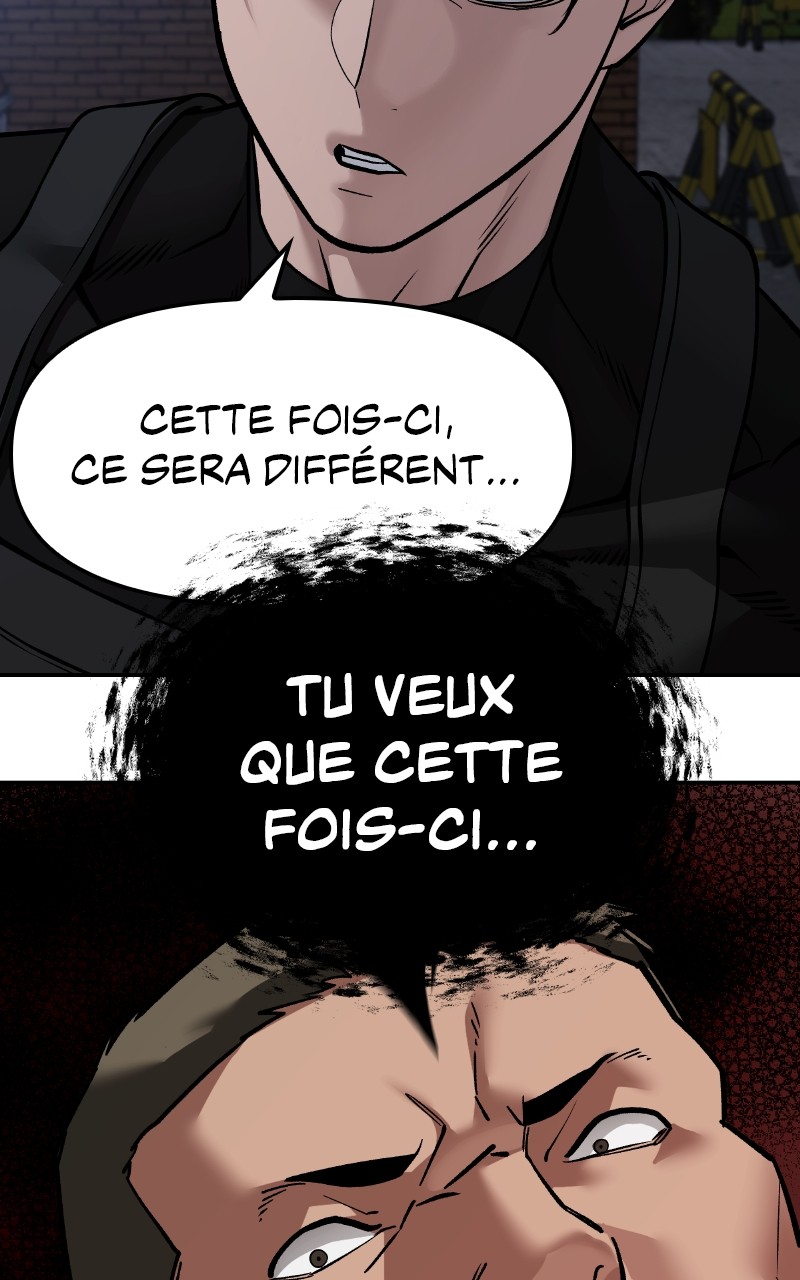 The Bully in Charge Chapitre 120 - Page 122