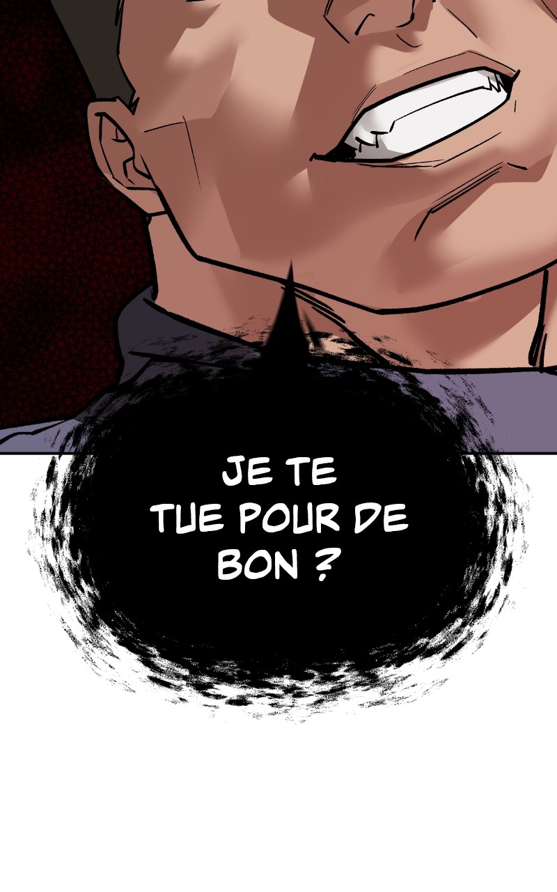 The Bully in Charge Chapitre 120 - Page 123