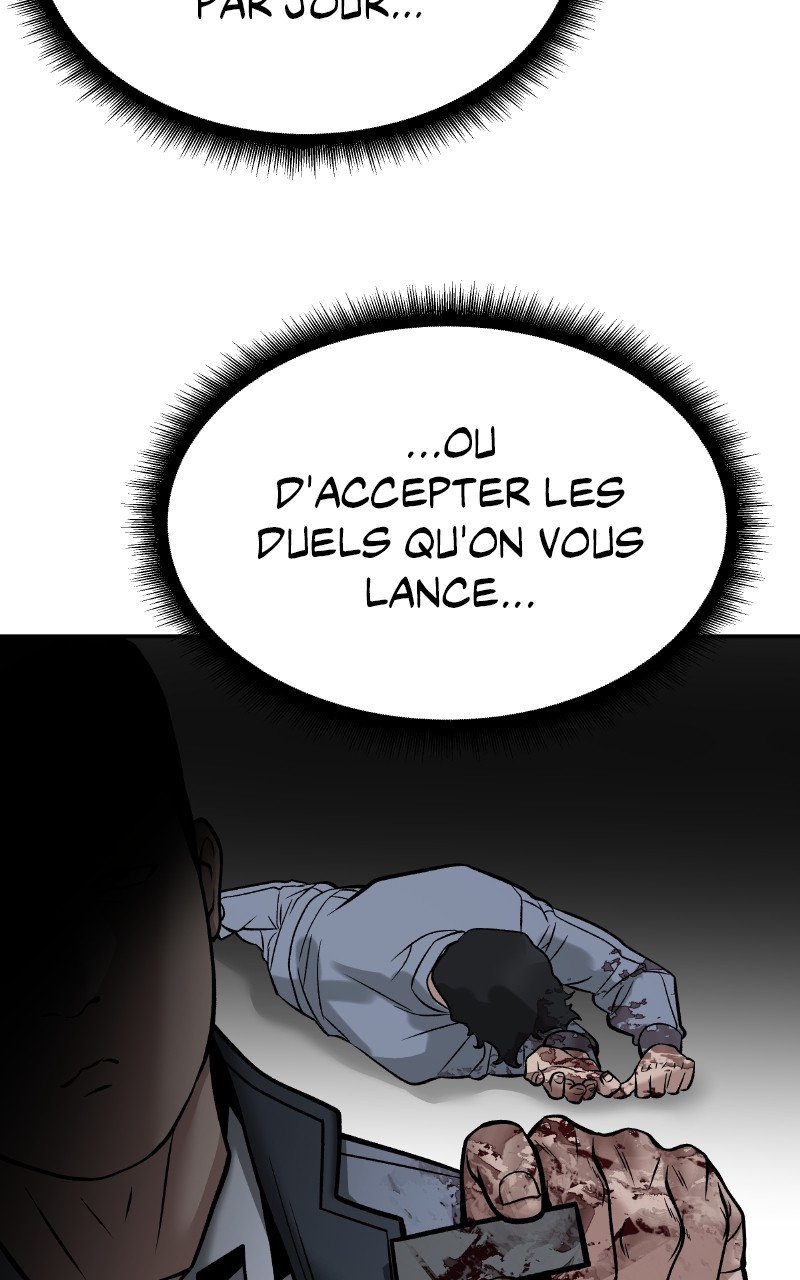 The Bully in Charge Chapitre 120 - Page 13