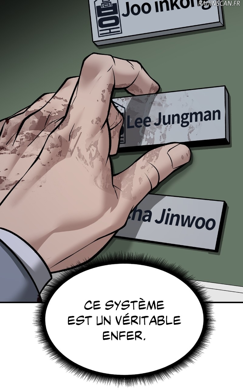 The Bully in Charge Chapitre 120 - Page 15