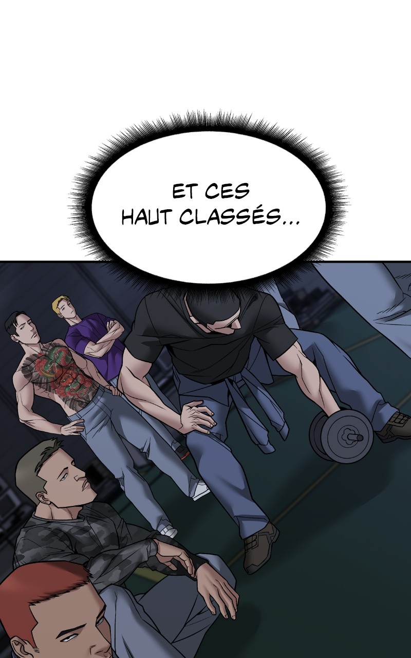 The Bully in Charge Chapitre 120 - Page 16