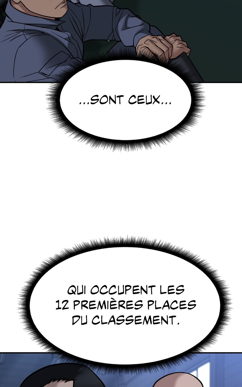 The Bully in Charge Chapitre 120 - Page 17