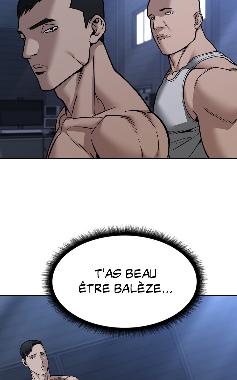 The Bully in Charge Chapitre 120 - Page 18
