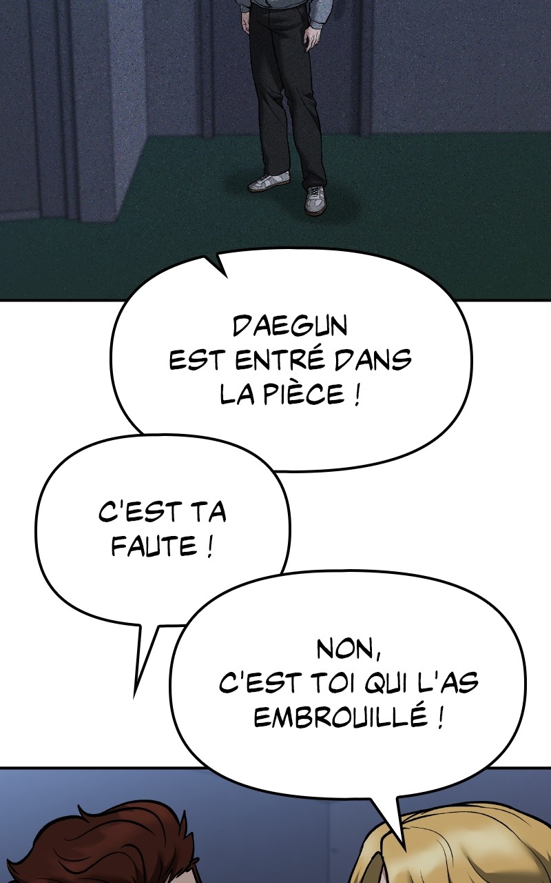 The Bully in Charge Chapitre 120 - Page 2