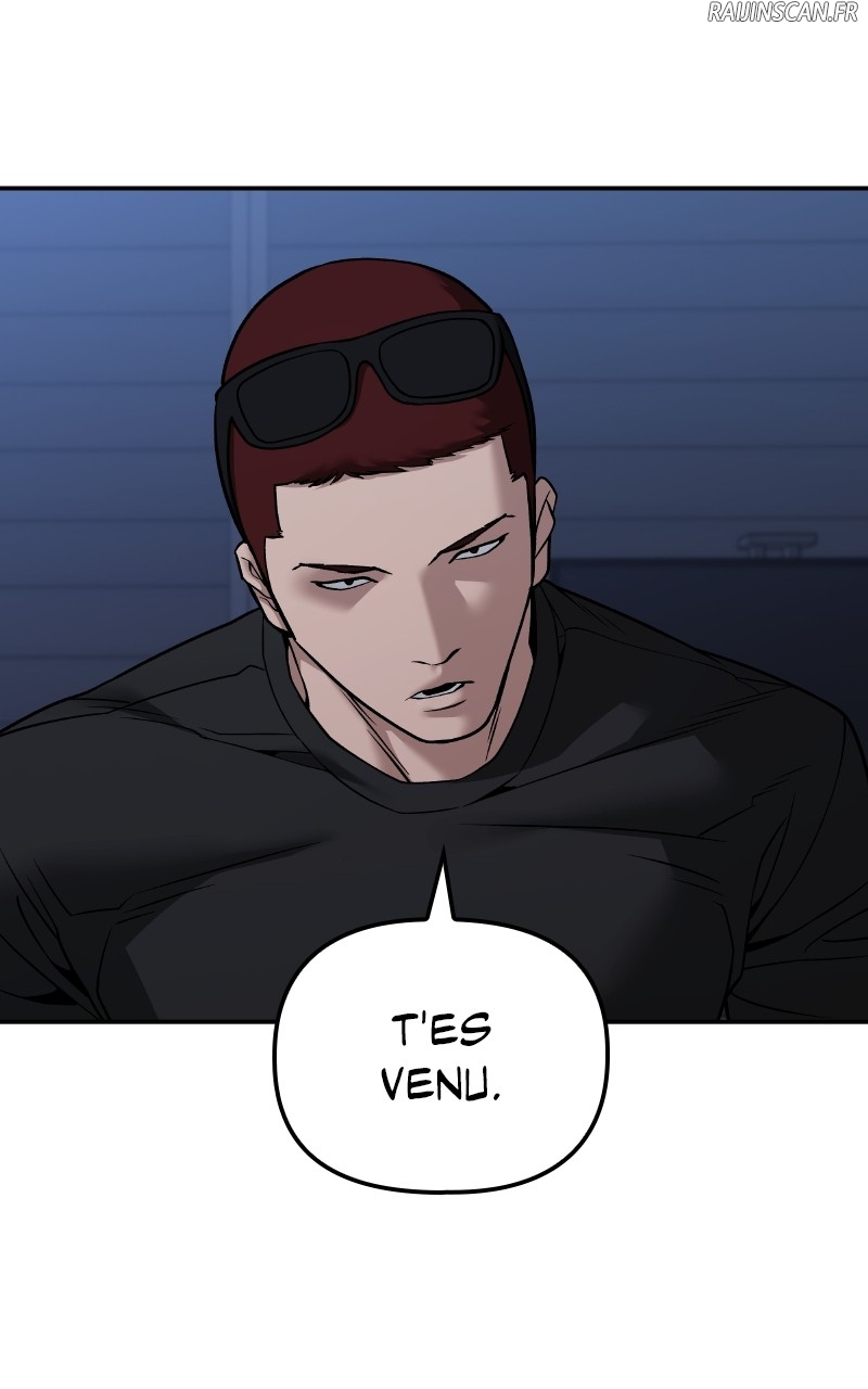 The Bully in Charge Chapitre 120 - Page 20