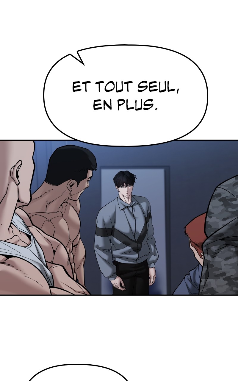 The Bully in Charge Chapitre 120 - Page 21