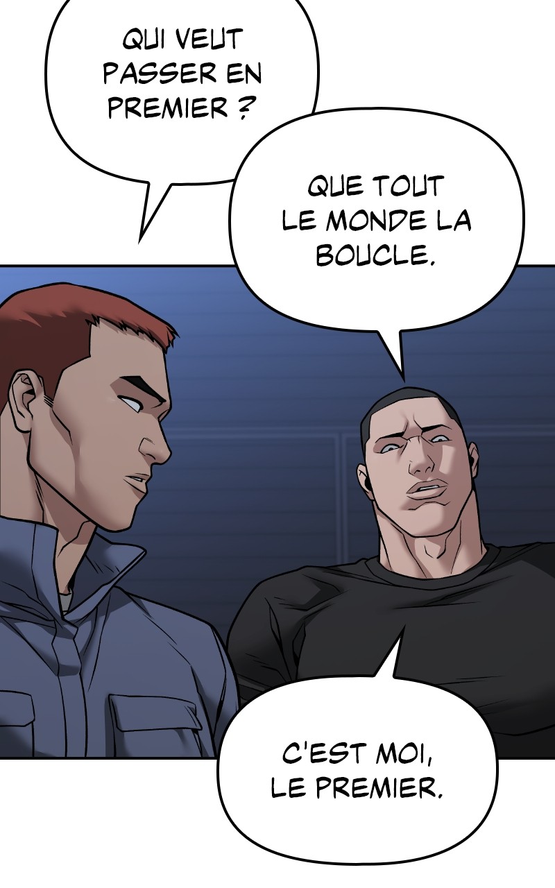 The Bully in Charge Chapitre 120 - Page 22
