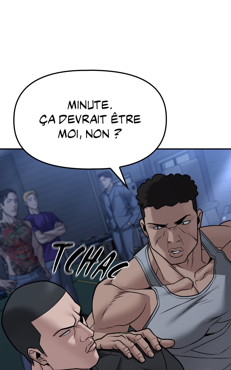 The Bully in Charge Chapitre 120 - Page 23
