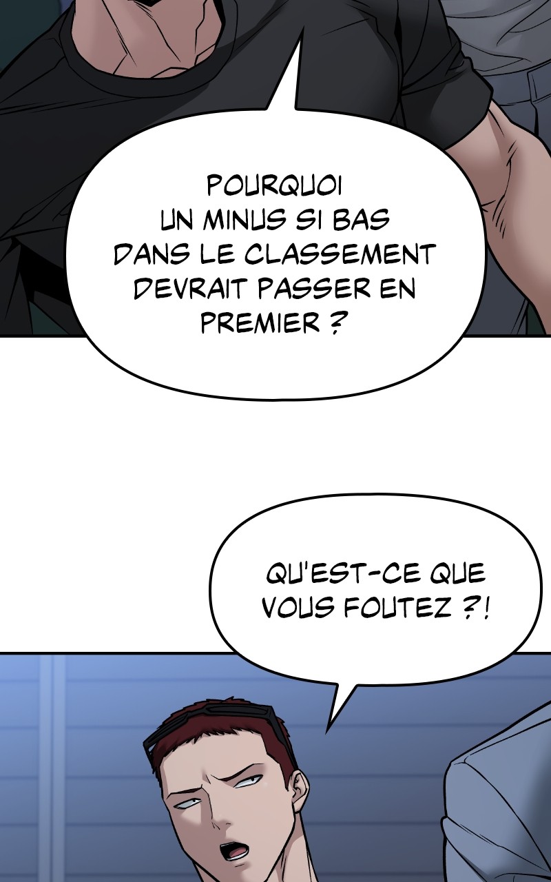 The Bully in Charge Chapitre 120 - Page 24