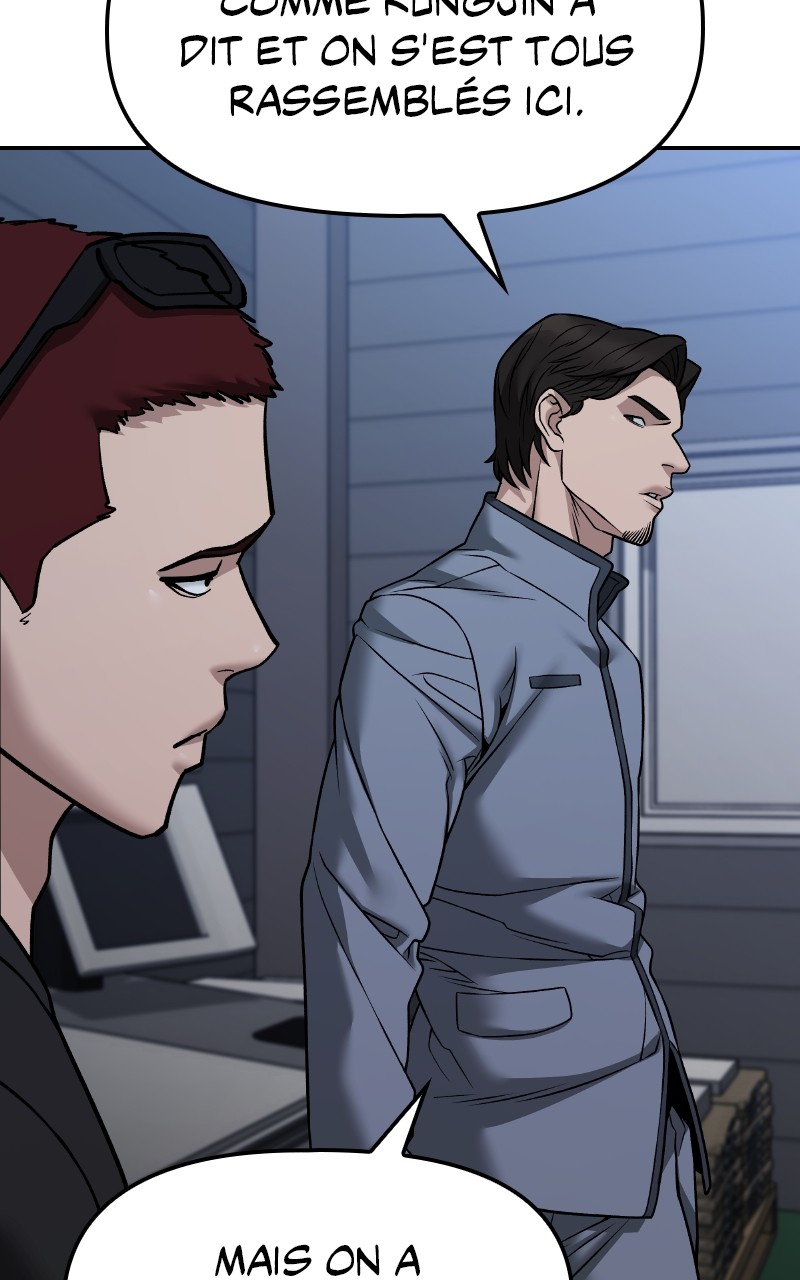The Bully in Charge Chapitre 120 - Page 26