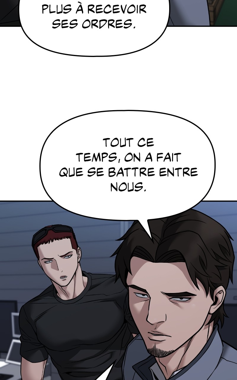 The Bully in Charge Chapitre 120 - Page 27