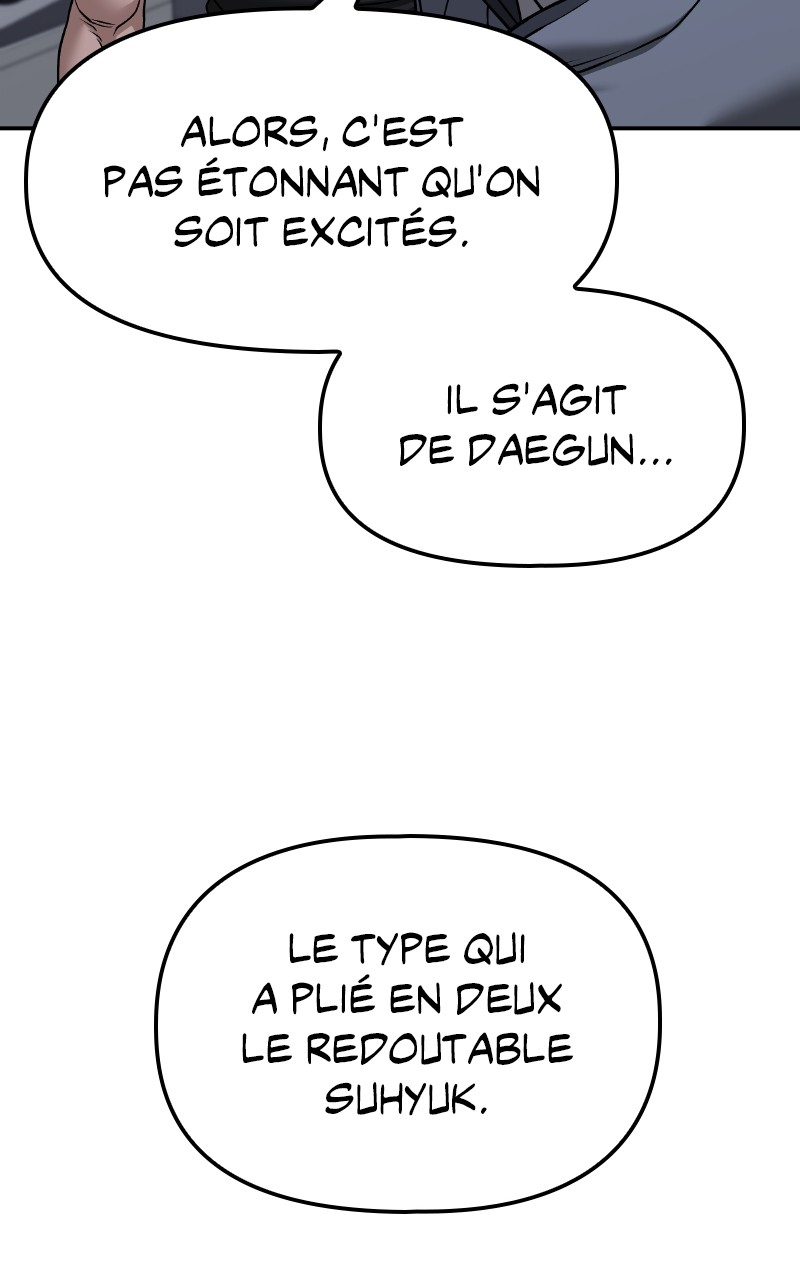 The Bully in Charge Chapitre 120 - Page 28