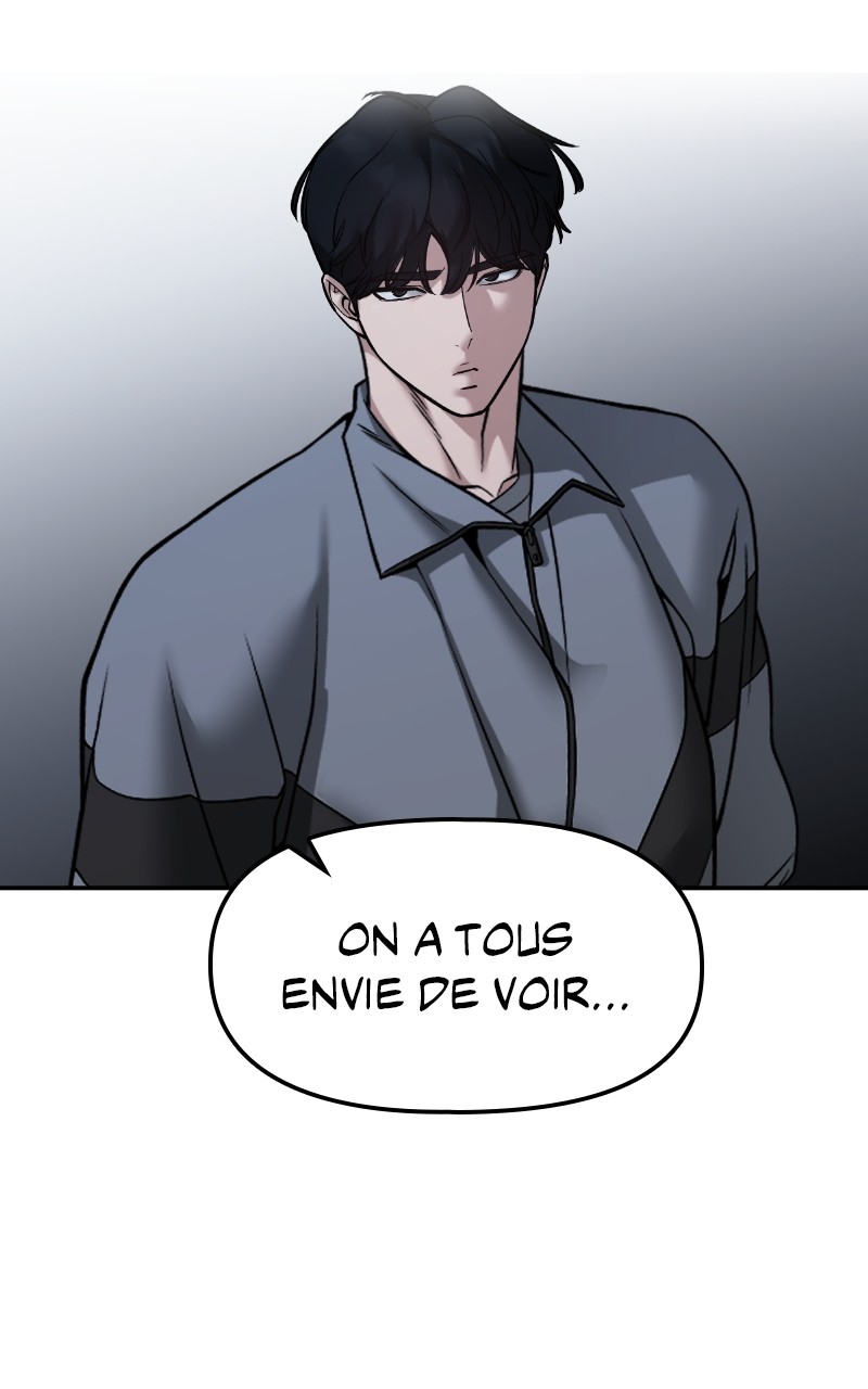 The Bully in Charge Chapitre 120 - Page 29