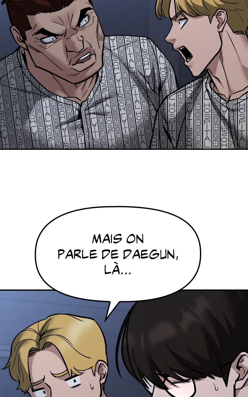 The Bully in Charge Chapitre 120 - Page 3