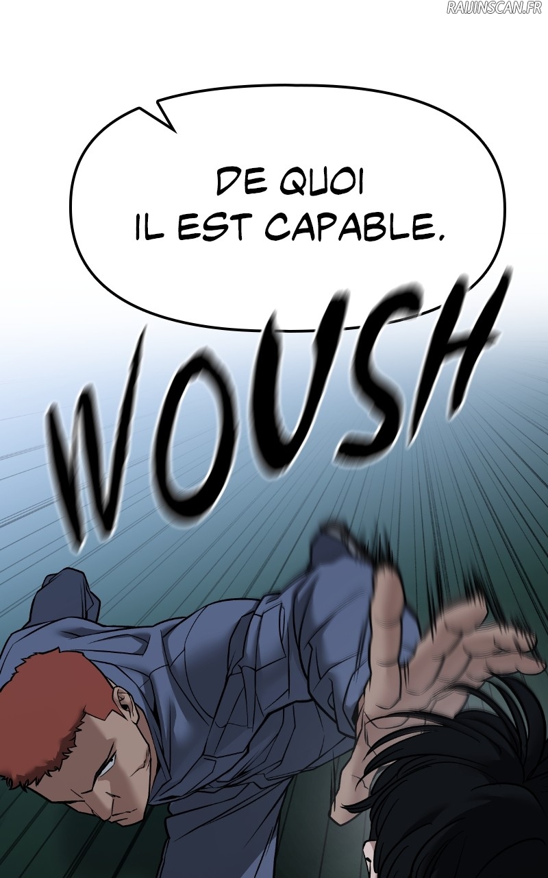 The Bully in Charge Chapitre 120 - Page 30