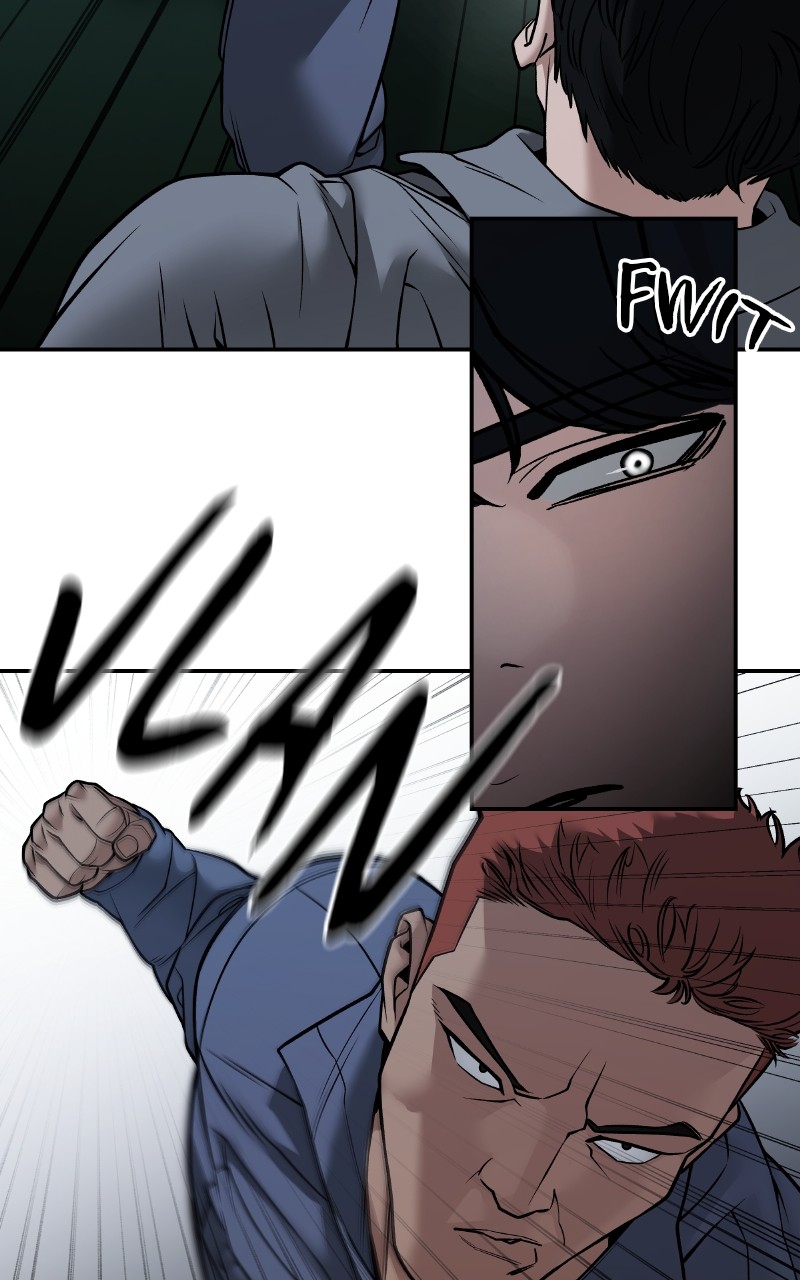 The Bully in Charge Chapitre 120 - Page 31