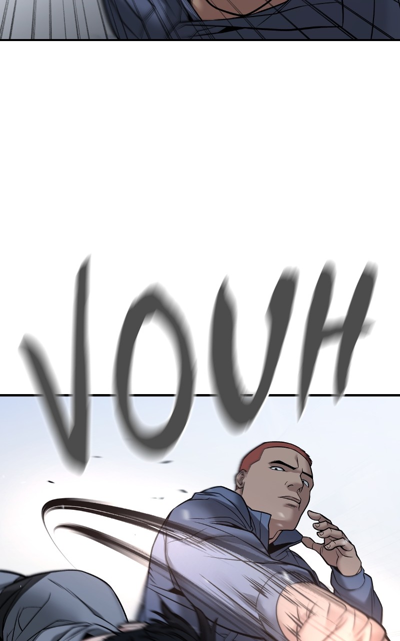 The Bully in Charge Chapitre 120 - Page 32
