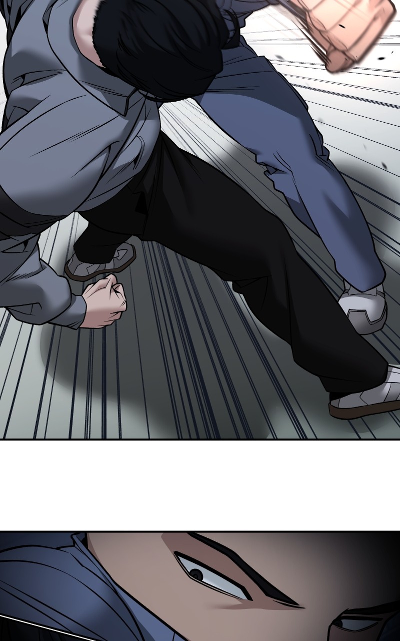The Bully in Charge Chapitre 120 - Page 33