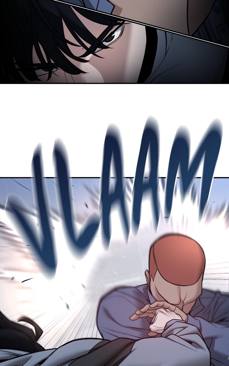 The Bully in Charge Chapitre 120 - Page 34