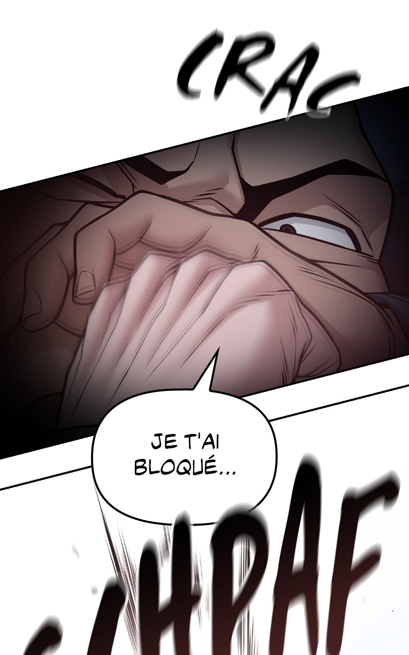 The Bully in Charge Chapitre 120 - Page 36