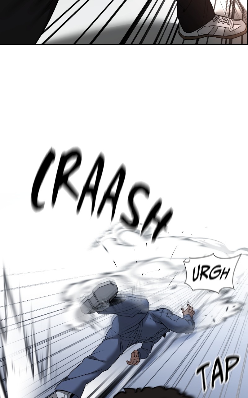 The Bully in Charge Chapitre 120 - Page 38