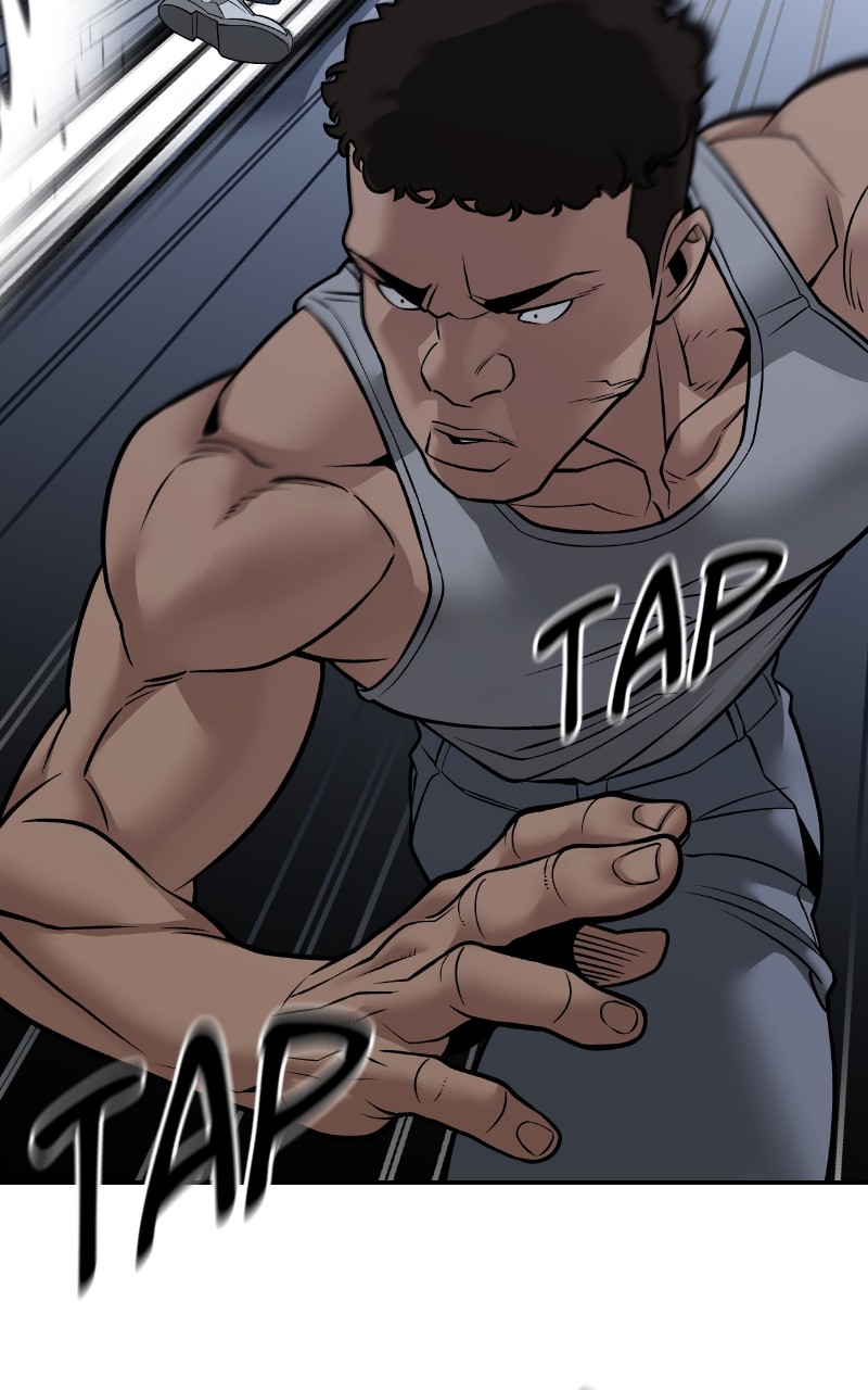 The Bully in Charge Chapitre 120 - Page 39