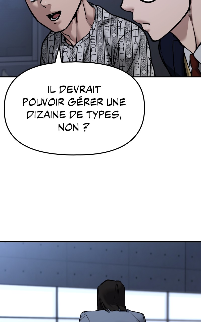 The Bully in Charge Chapitre 120 - Page 4