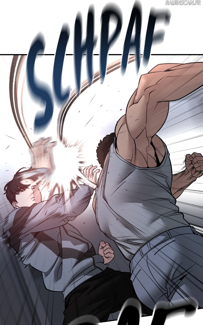 The Bully in Charge Chapitre 120 - Page 40