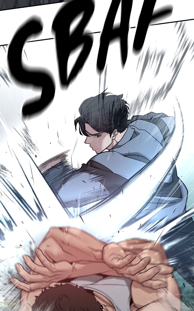 The Bully in Charge Chapitre 120 - Page 41