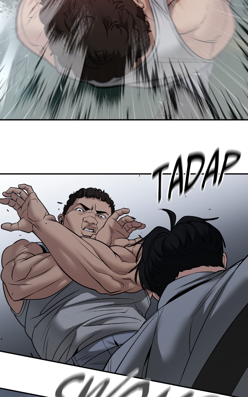 The Bully in Charge Chapitre 120 - Page 42