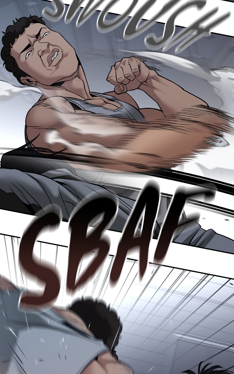 The Bully in Charge Chapitre 120 - Page 43