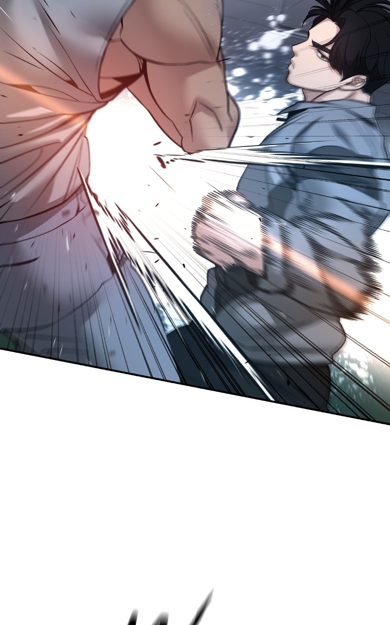The Bully in Charge Chapitre 120 - Page 44