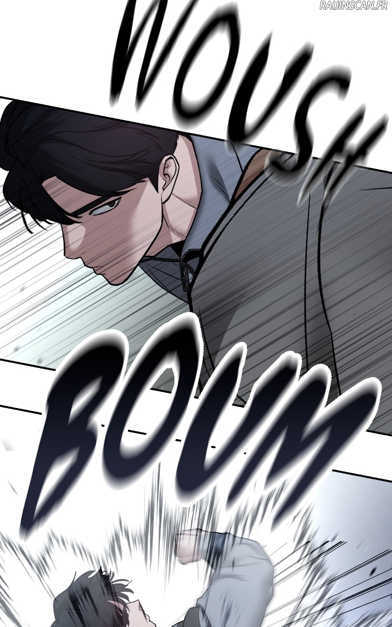 The Bully in Charge Chapitre 120 - Page 45