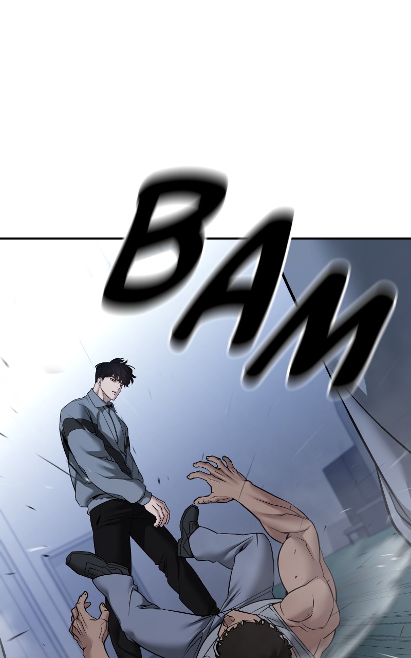 The Bully in Charge Chapitre 120 - Page 47