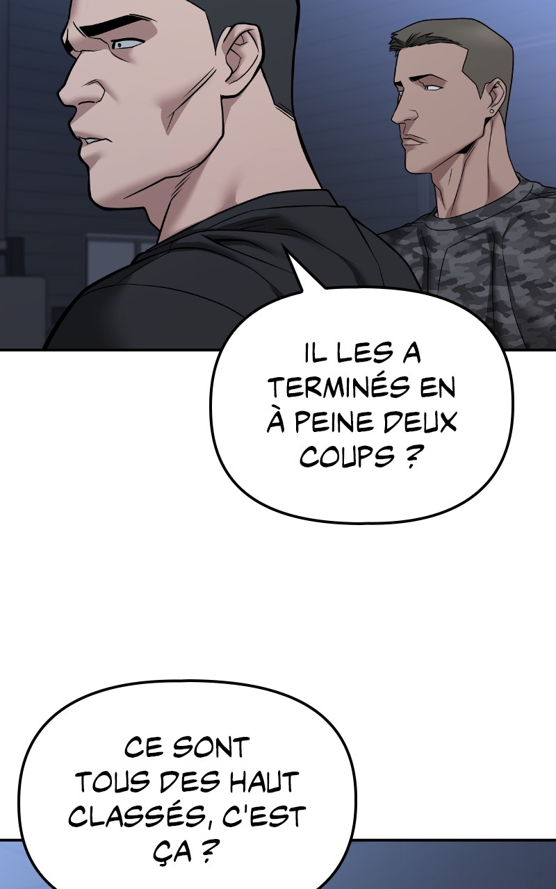 The Bully in Charge Chapitre 120 - Page 49