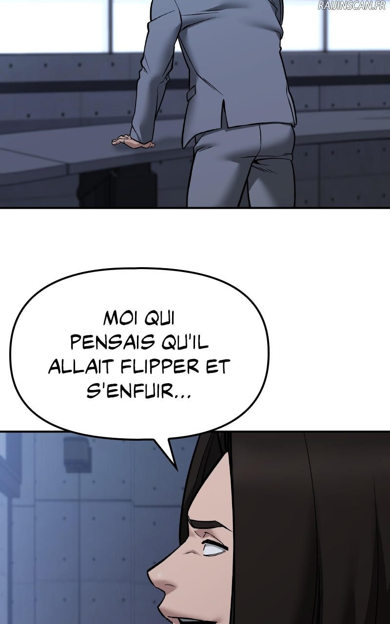 The Bully in Charge Chapitre 120 - Page 5