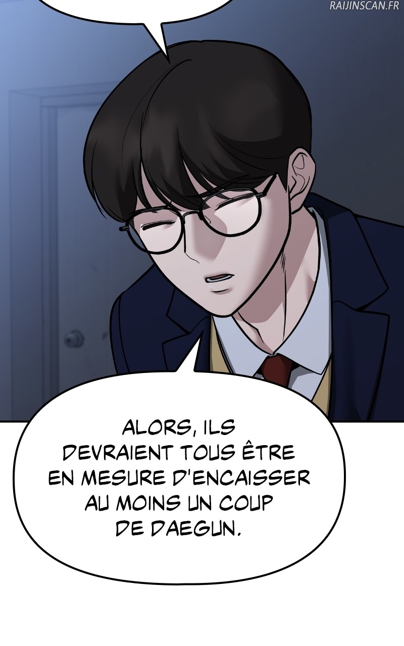 The Bully in Charge Chapitre 120 - Page 50