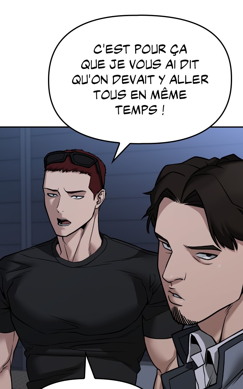 The Bully in Charge Chapitre 120 - Page 51
