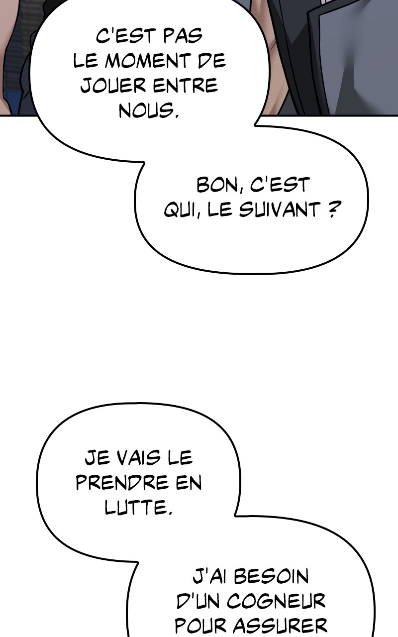 The Bully in Charge Chapitre 120 - Page 52