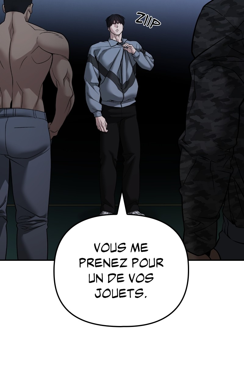 The Bully in Charge Chapitre 120 - Page 54