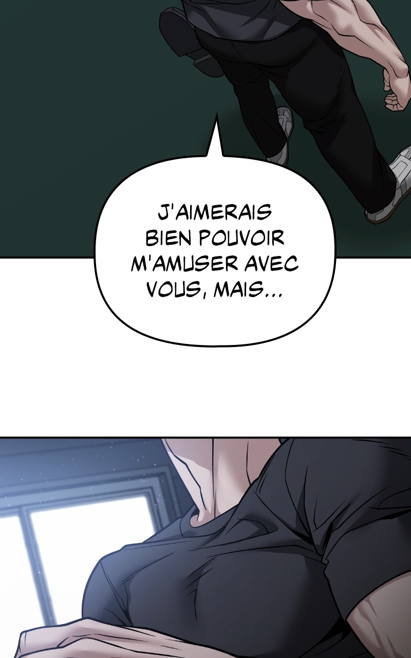 The Bully in Charge Chapitre 120 - Page 56