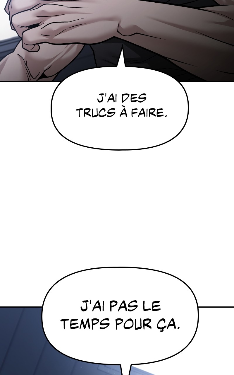 The Bully in Charge Chapitre 120 - Page 57