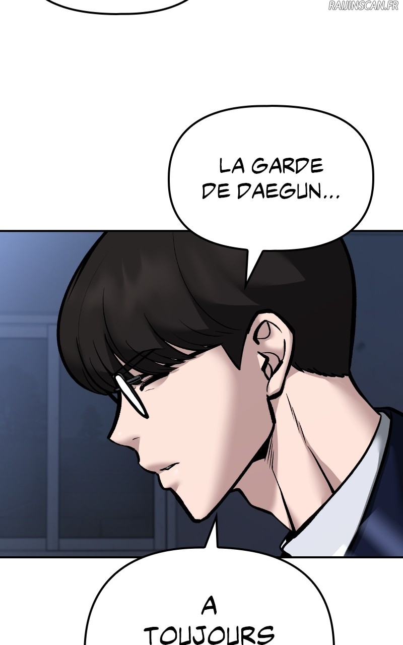 The Bully in Charge Chapitre 120 - Page 60