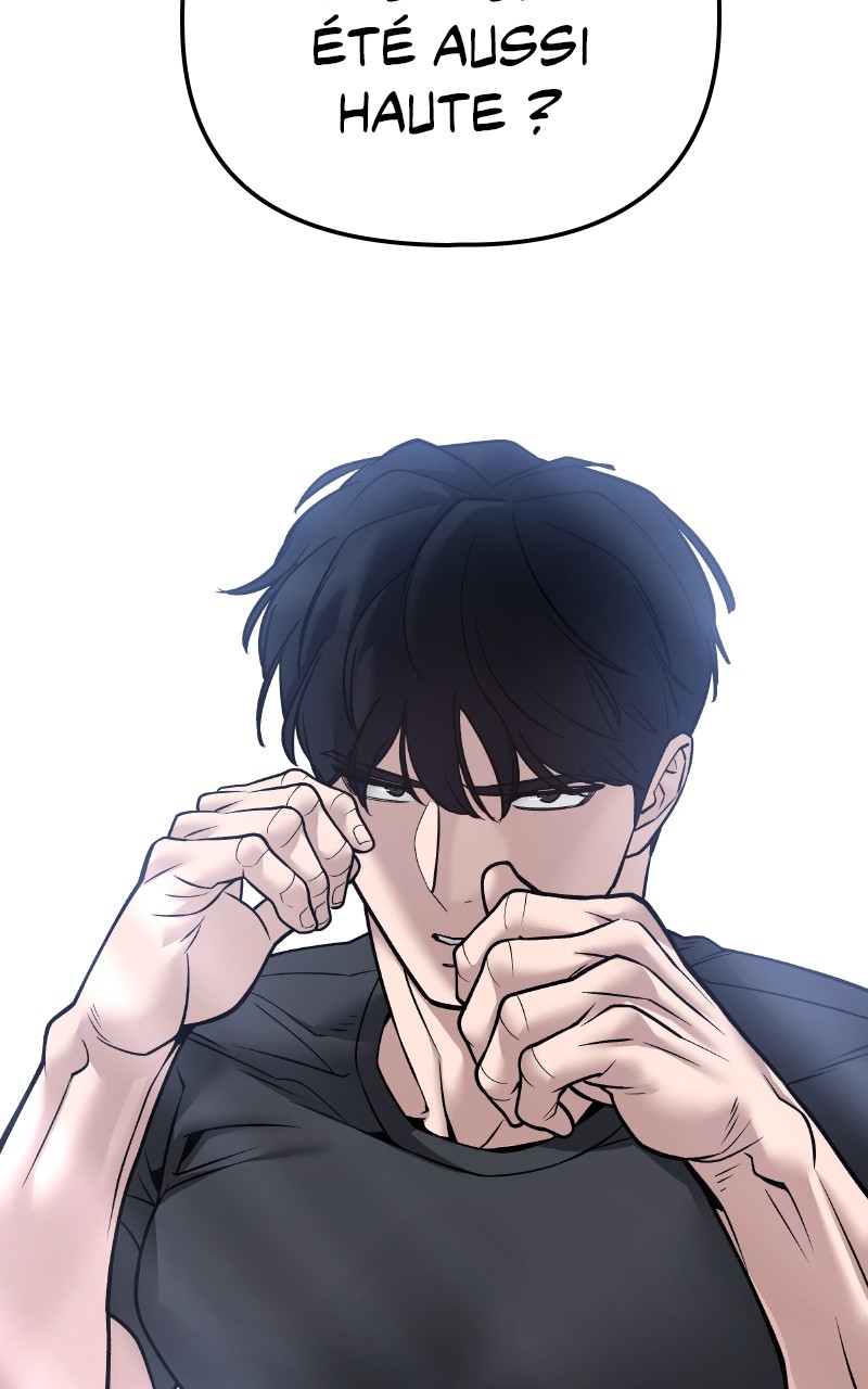 The Bully in Charge Chapitre 120 - Page 61