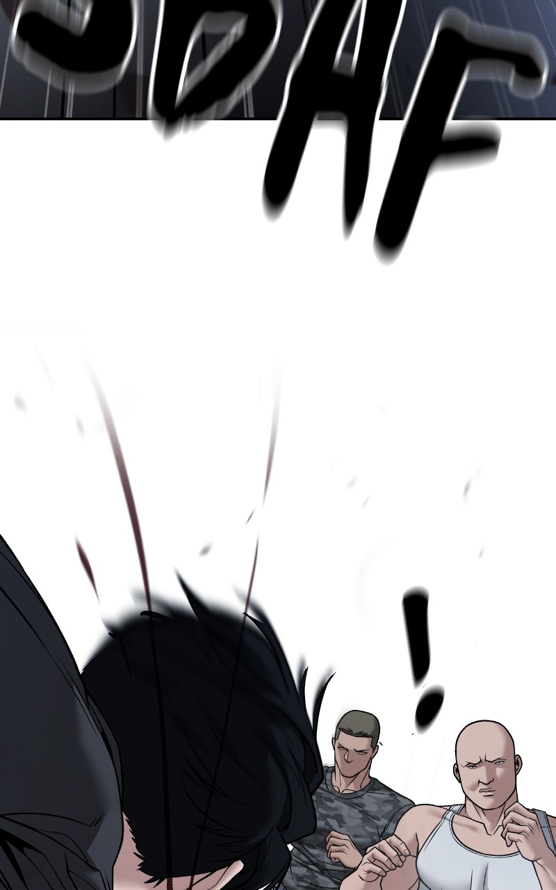 The Bully in Charge Chapitre 120 - Page 64
