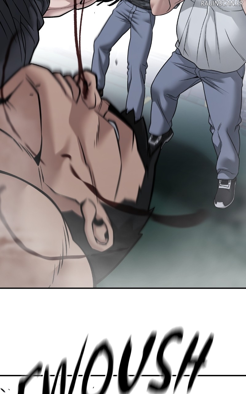 The Bully in Charge Chapitre 120 - Page 65